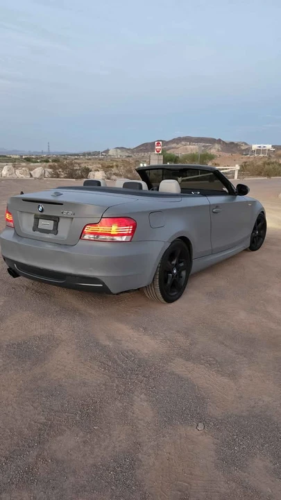 2011 BMW E82 135i & 135is - Image 7 of 10