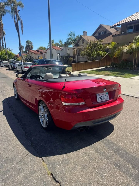 2011 BMW E82 135i & 135is - Image 7 of 12