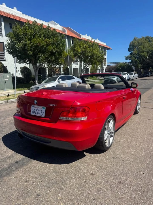 2011 BMW E82 135i & 135is - Image 5 of 12