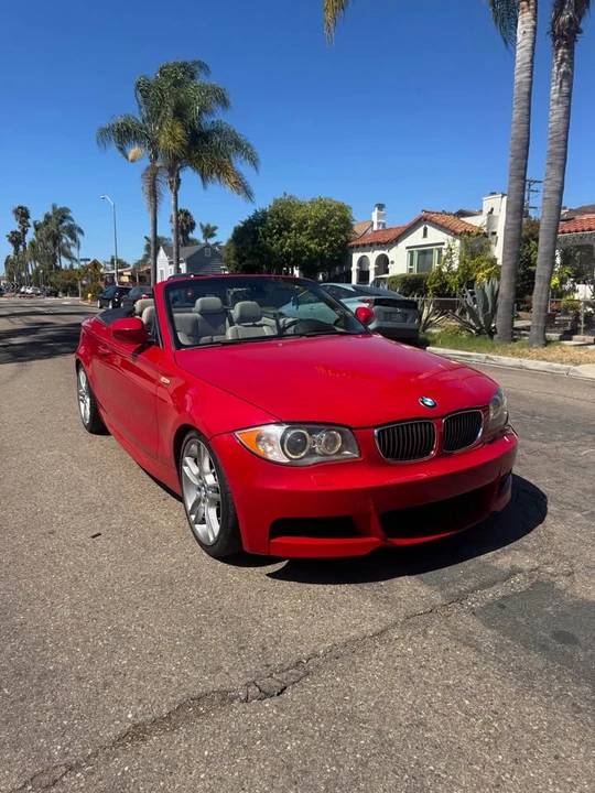 2011 BMW E82 135i & 135is - Image 4 of 12