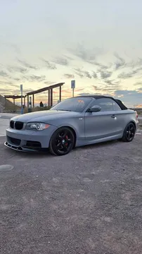 2011 BMW 1 Series 135i Convertible 2D