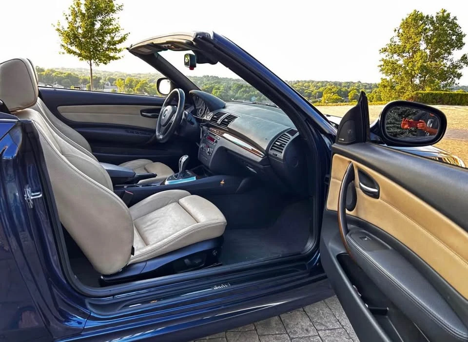 2011 BMW E82 135i & 135is - Image 15 of 18