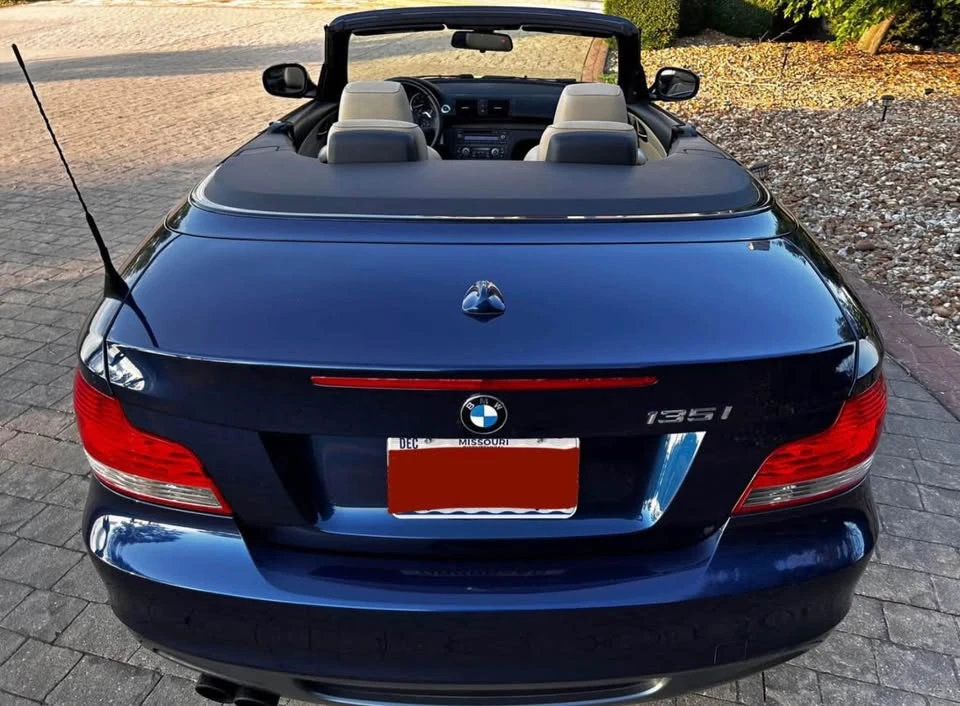 2011 BMW E82 135i & 135is - Image 10 of 18