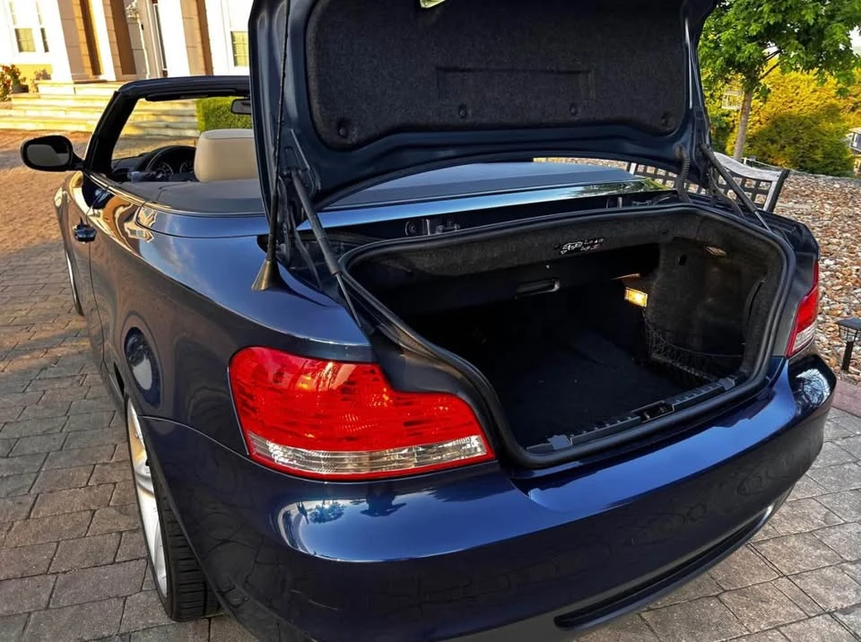 2011 BMW E82 135i & 135is - Image 11 of 18