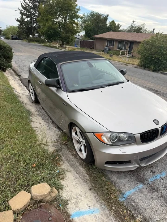 2011 BMW E82 135i & 135is - Image 2 of 5