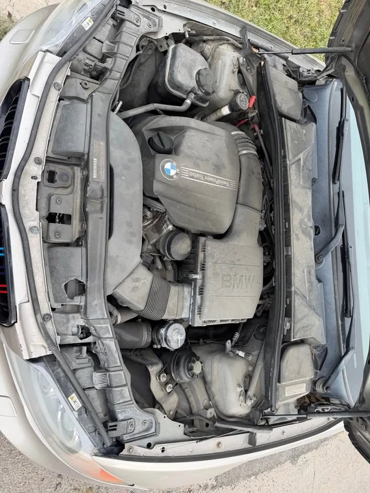 2011 BMW E82 135i & 135is - Image 5 of 5
