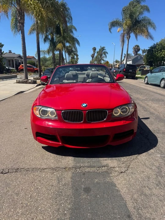 2011 BMW E82 135i & 135is - Image 3 of 12