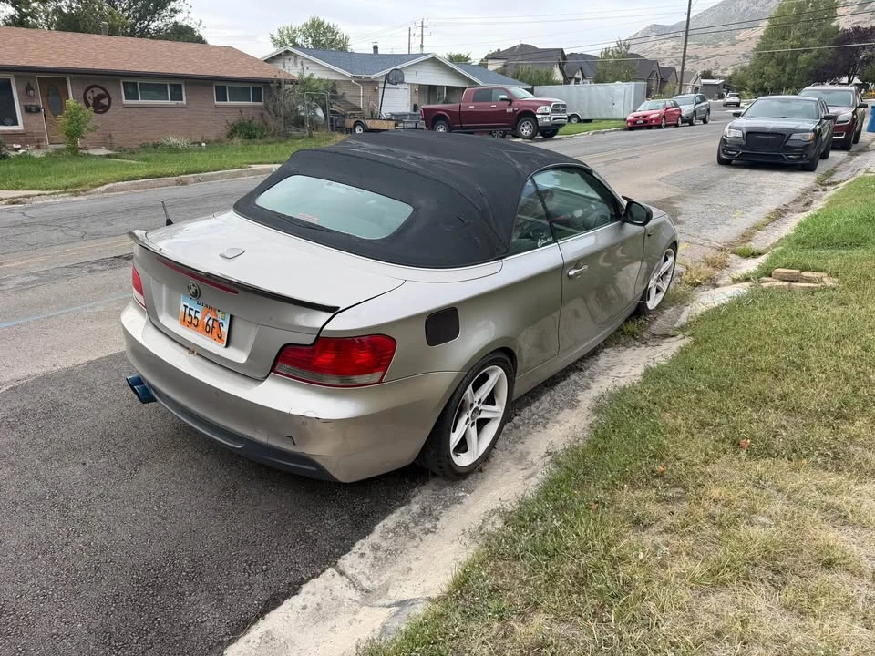2011 BMW E82 135i & 135is - Image 4 of 5