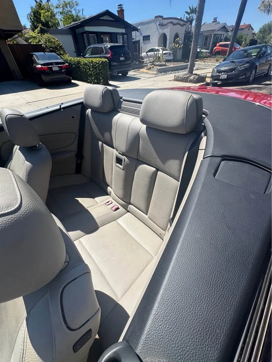 2011 BMW E82 135i & 135is - Image 9 of 12
