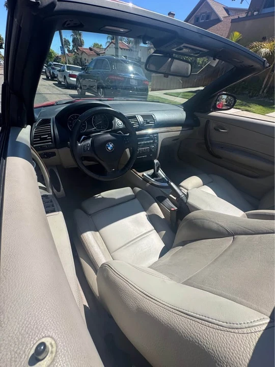 2011 BMW E82 135i & 135is - Image 8 of 12