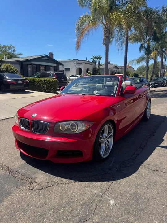 2011 BMW E82 135i & 135is - Image 2 of 12