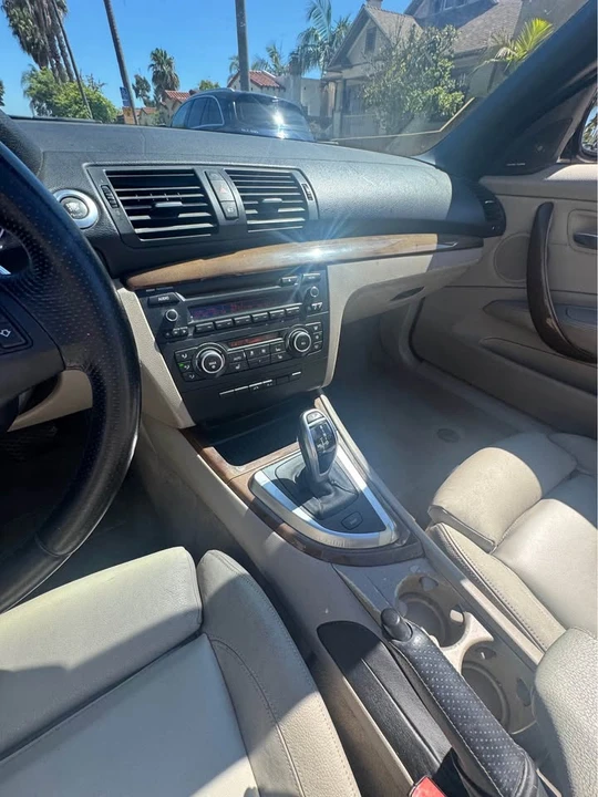 2011 BMW E82 135i & 135is - Image 11 of 12