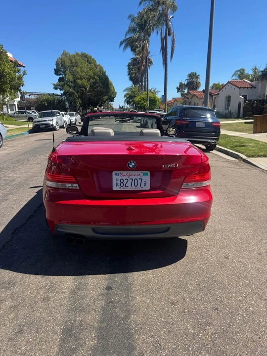 2011 BMW E82 135i & 135is - Image 6 of 12