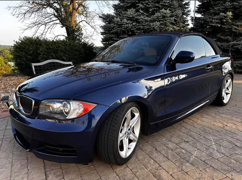 2011 BMW E82 135i & 135is - Image 4 of 18