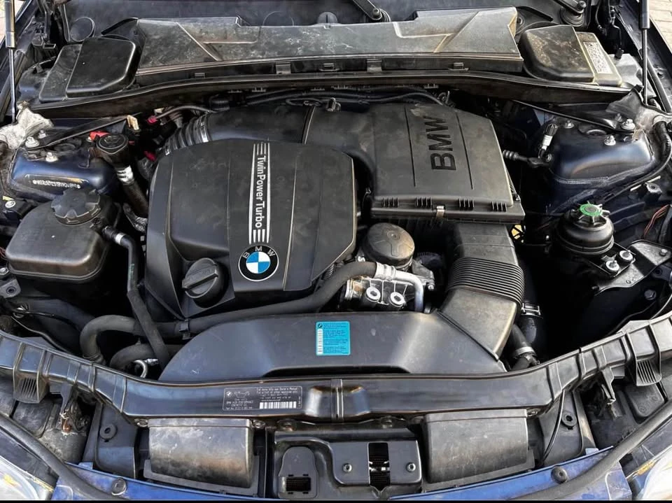 2011 BMW E82 135i & 135is - Image 18 of 18