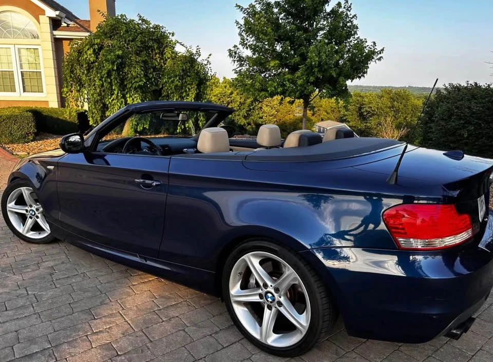 2011 BMW E82 135i & 135is - Image 9 of 18