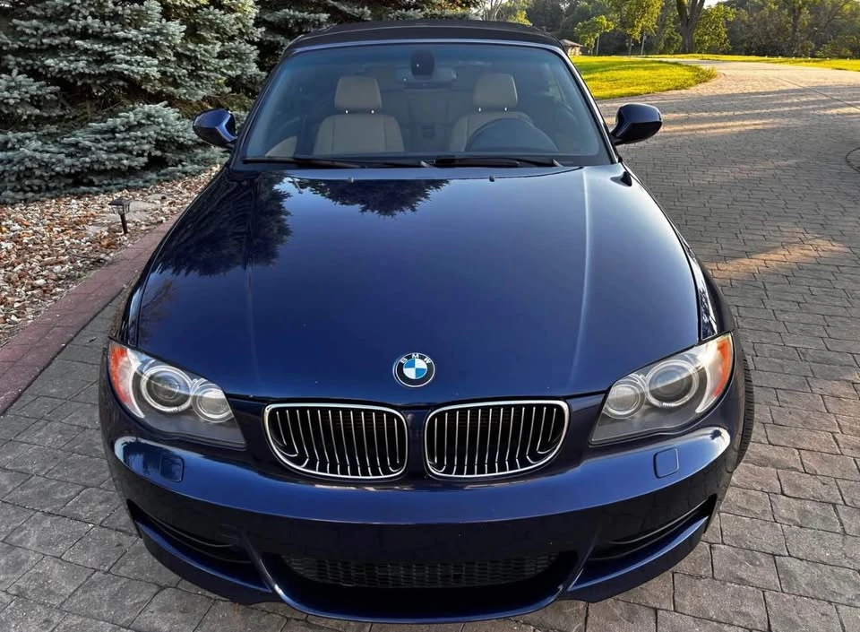 2011 BMW E82 135i & 135is - Image 3 of 18