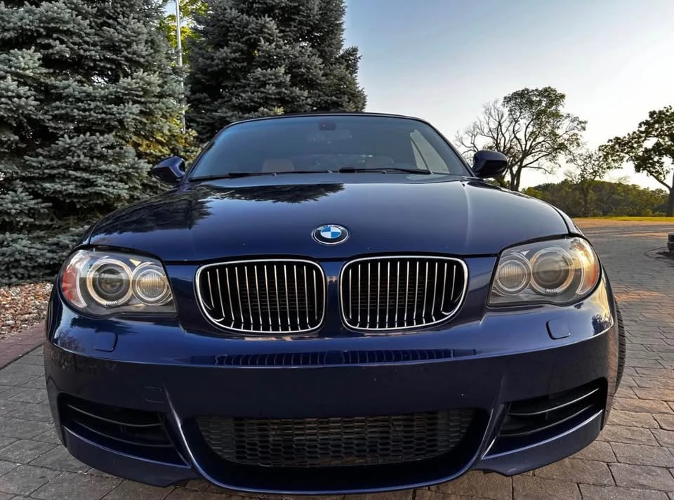 2011 BMW E82 135i & 135is - Image 2 of 18