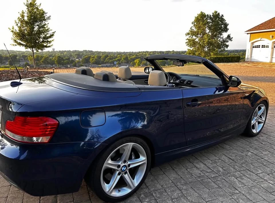 2011 BMW E82 135i & 135is - Image 7 of 18