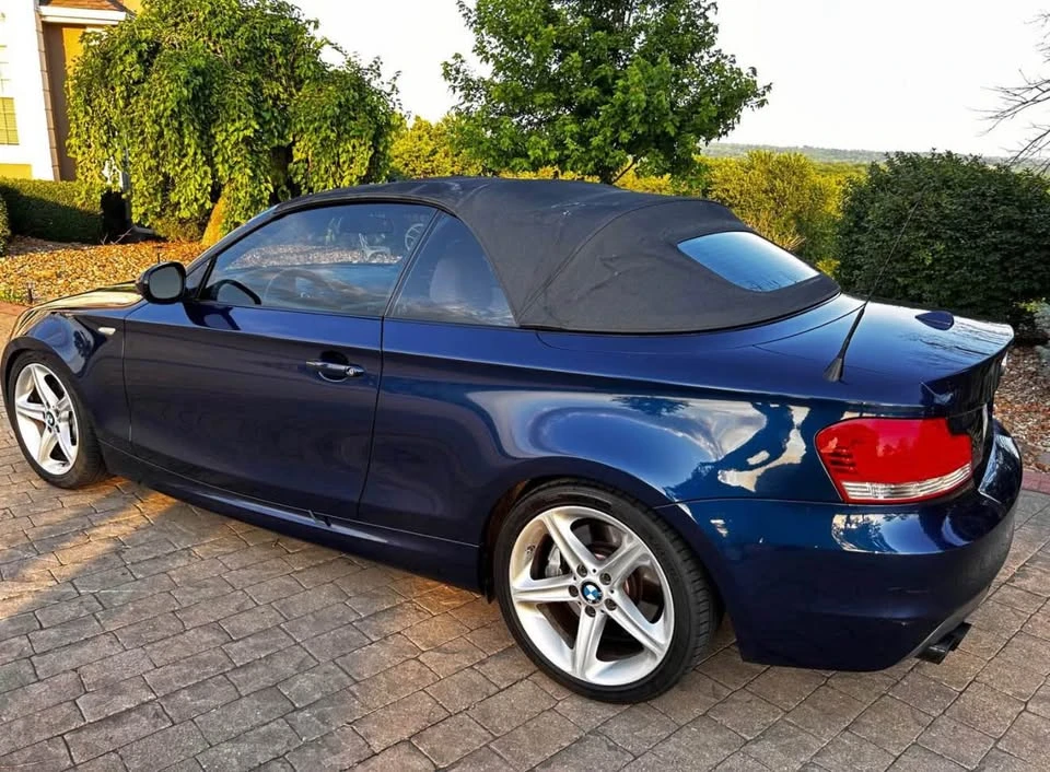 2011 BMW E82 135i & 135is - Image 6 of 18