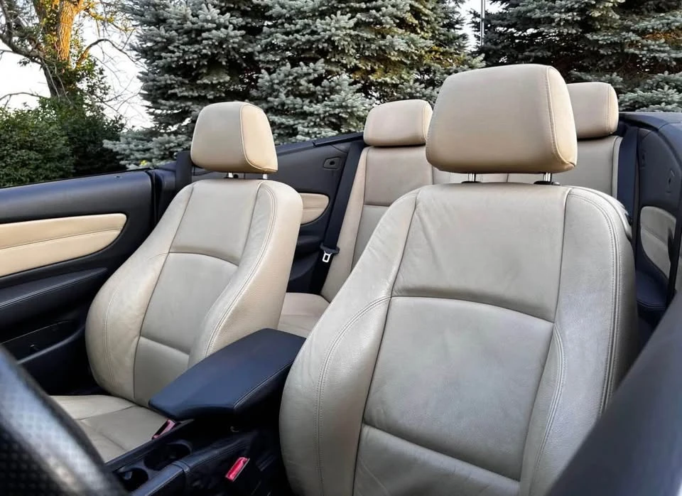 2011 BMW E82 135i & 135is - Image 17 of 18