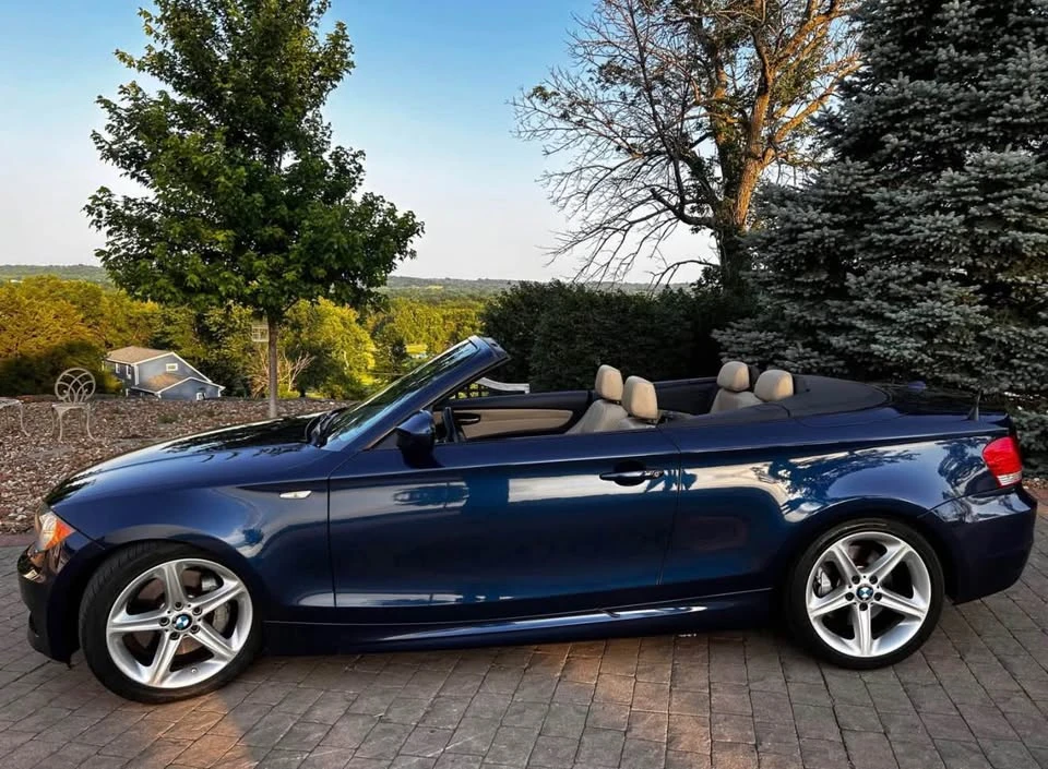 2011 BMW E82 135i & 135is - Image 4 of 18