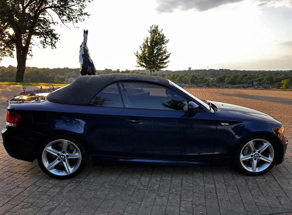2011 BMW E82 135i & 135is - Image 8 of 18