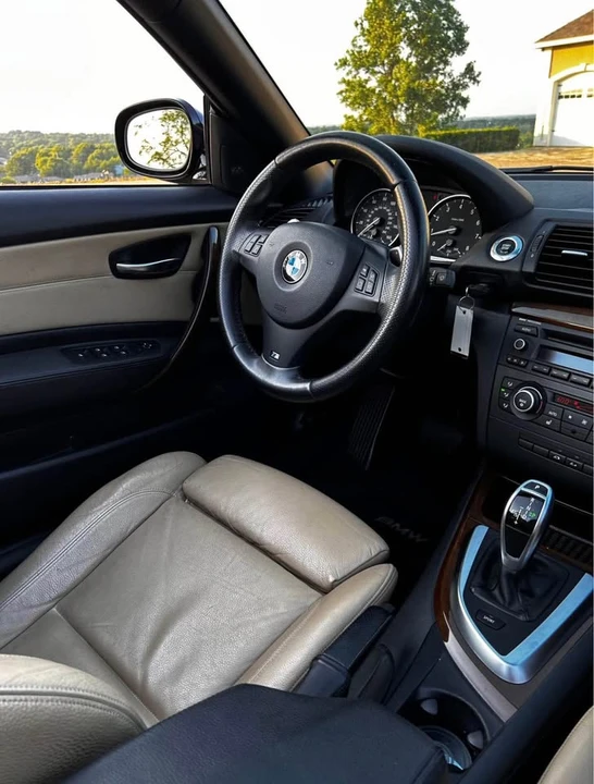 2011 BMW E82 135i & 135is - Image 13 of 18