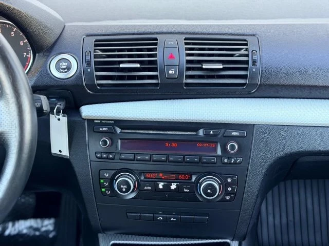 2011 BMW E82 135i & 135is - Image 21 of 21