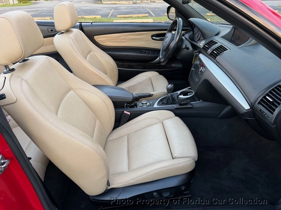 2011 BMW E82 135i & 135is - Image 8 of 12