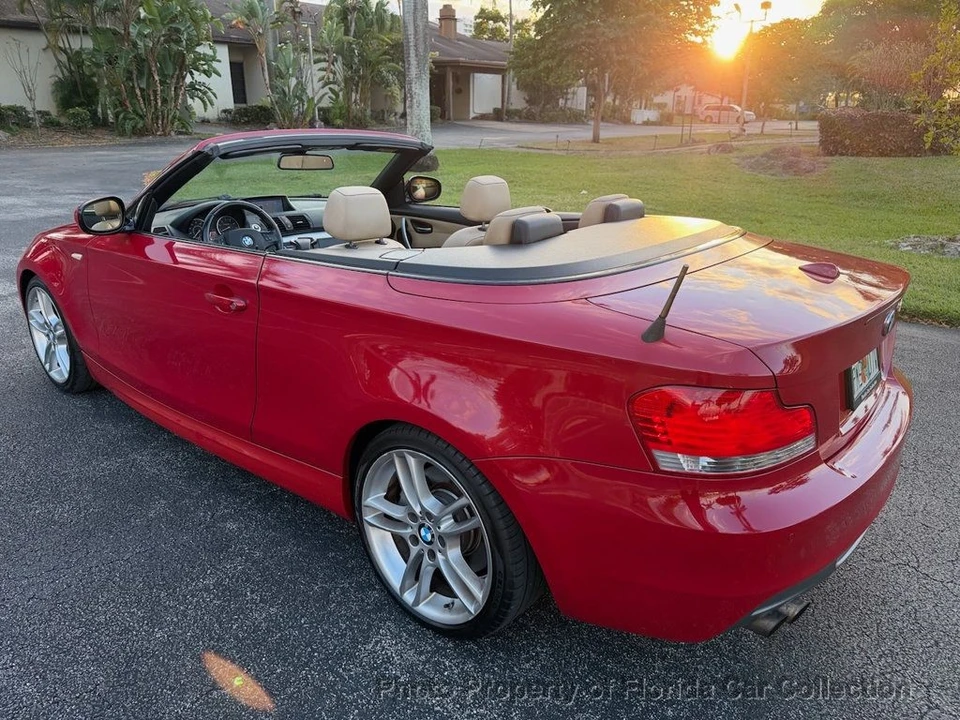 2011 BMW E82 135i & 135is - Image 3 of 12