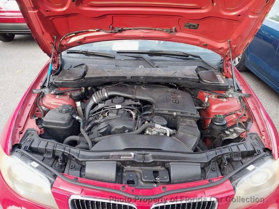 2011 BMW E82 135i & 135is - Image 10 of 12