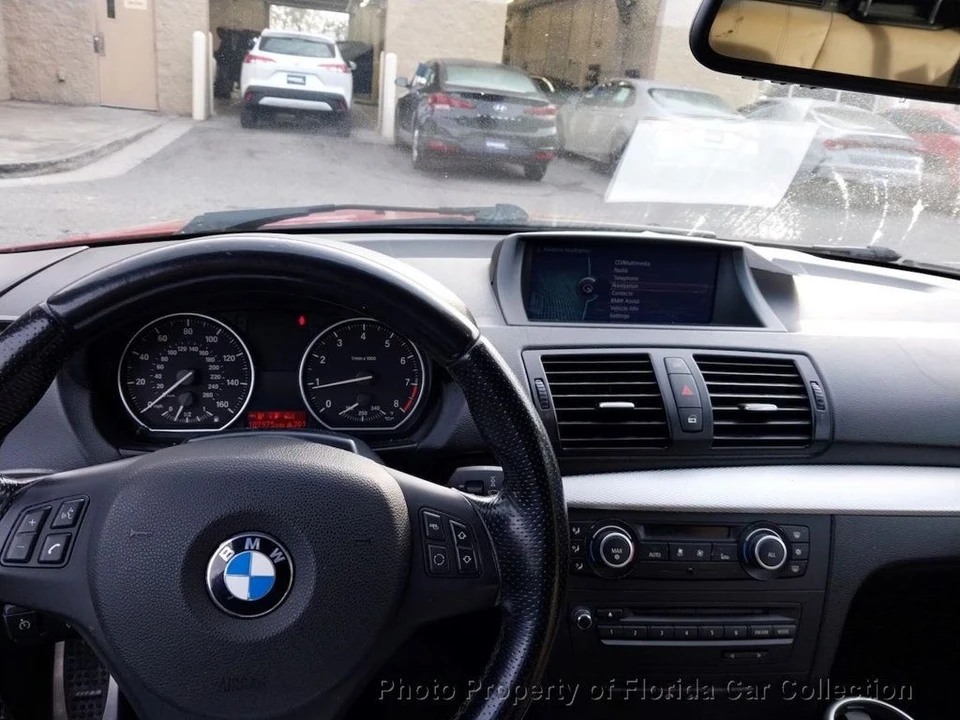 2011 BMW E82 135i & 135is - Image 7 of 12
