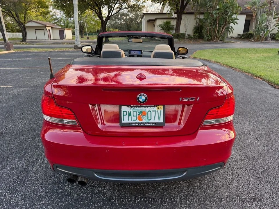 2011 BMW E82 135i & 135is - Image 6 of 12