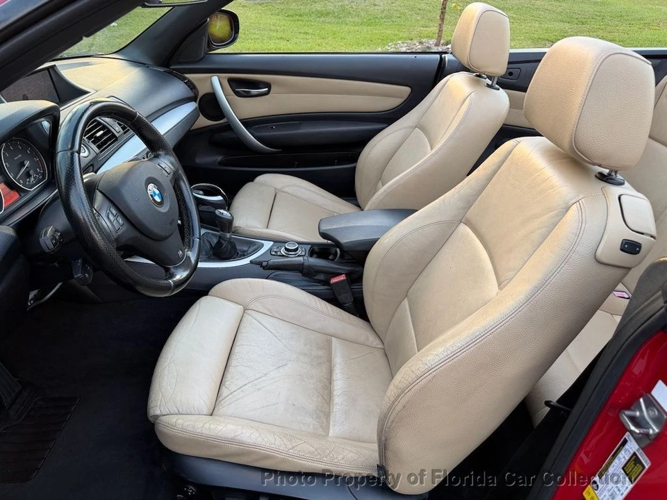 2011 BMW E82 135i & 135is - Image 7 of 12