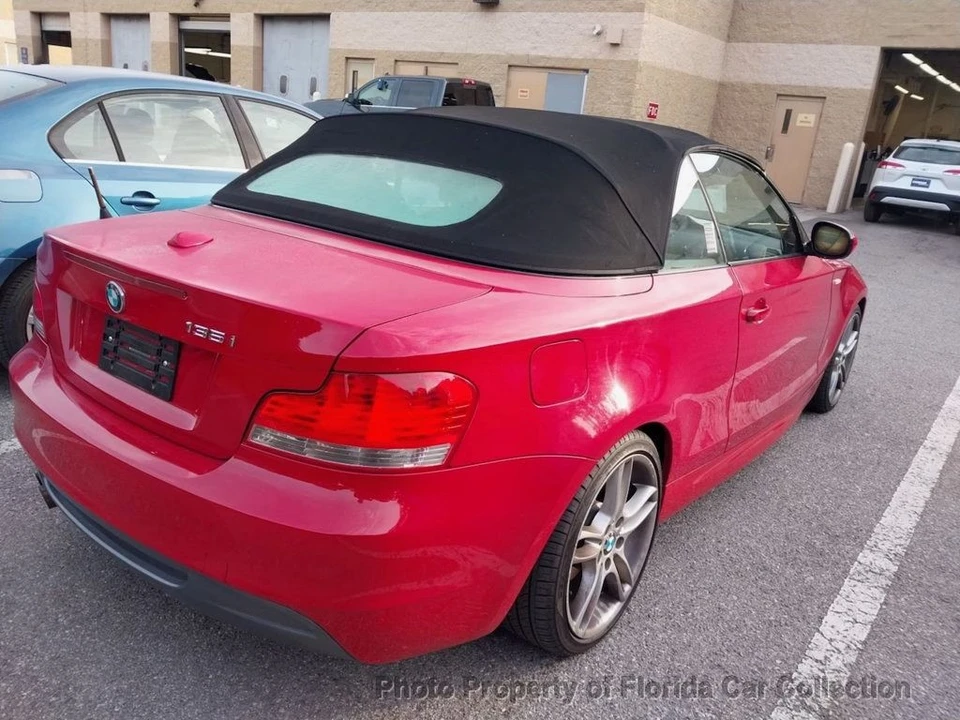 2011 BMW E82 135i & 135is - Image 4 of 12