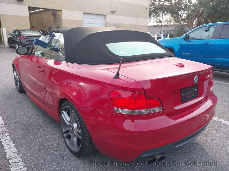 2011 BMW E82 135i & 135is - Image 3 of 12