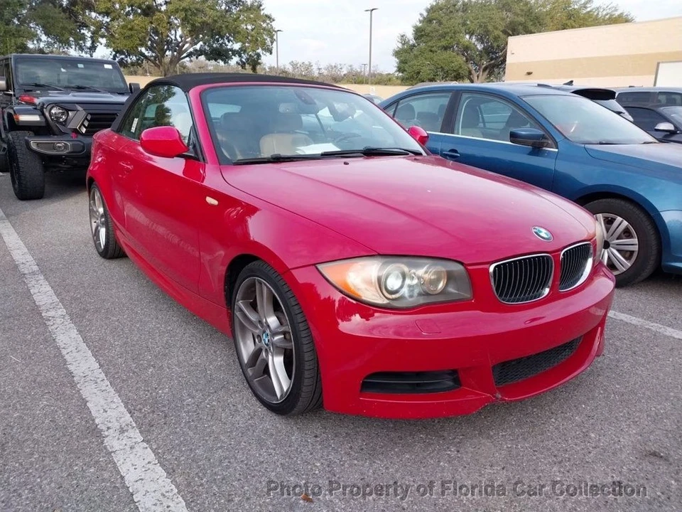 2011 BMW E82 135i & 135is - Image 2 of 12