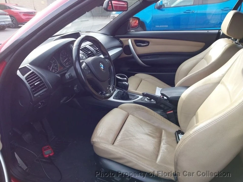 2011 BMW E82 135i & 135is - Image 5 of 12