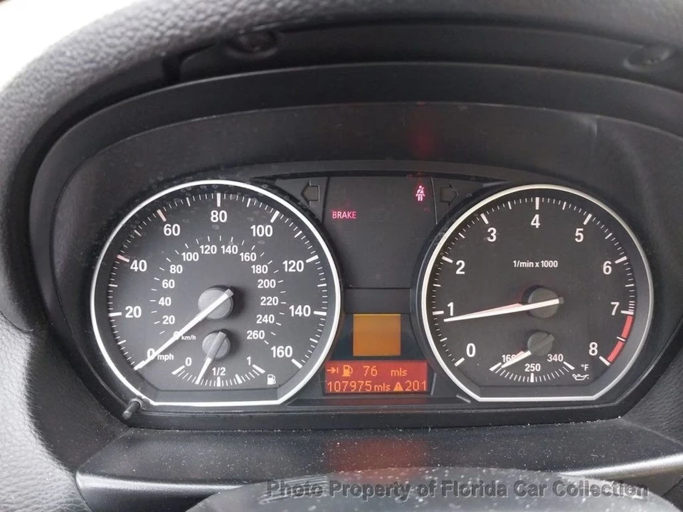 2011 BMW E82 135i & 135is - Image 8 of 12