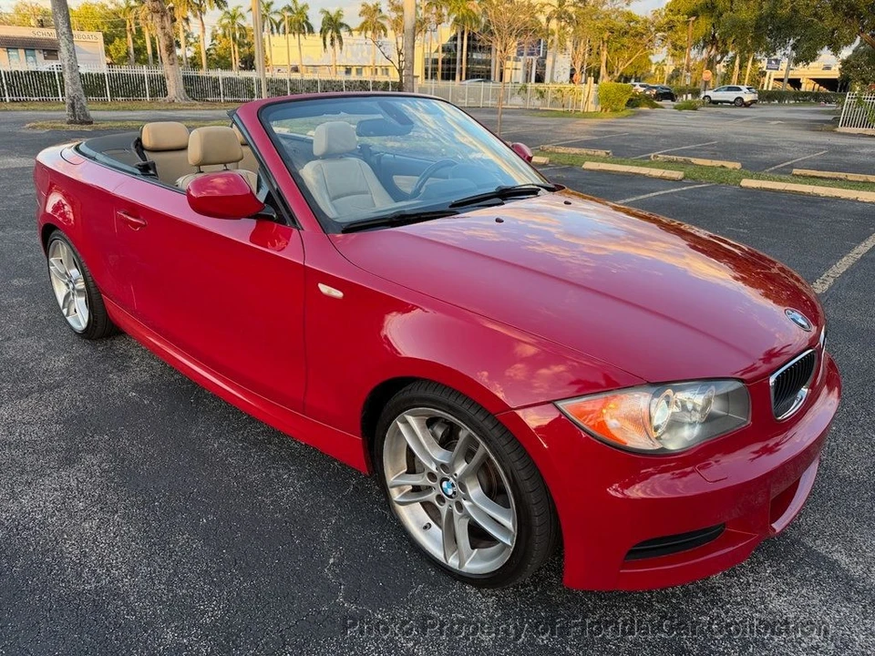 2011 BMW E82 135i & 135is - Image 2 of 12