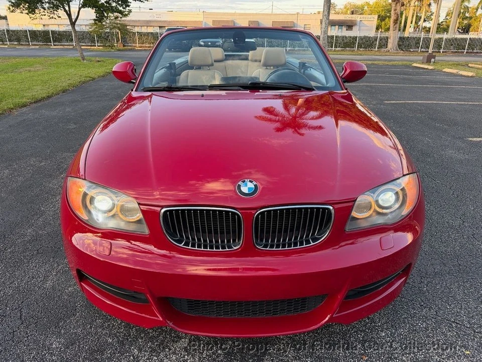 2011 BMW E82 135i & 135is - Image 5 of 12
