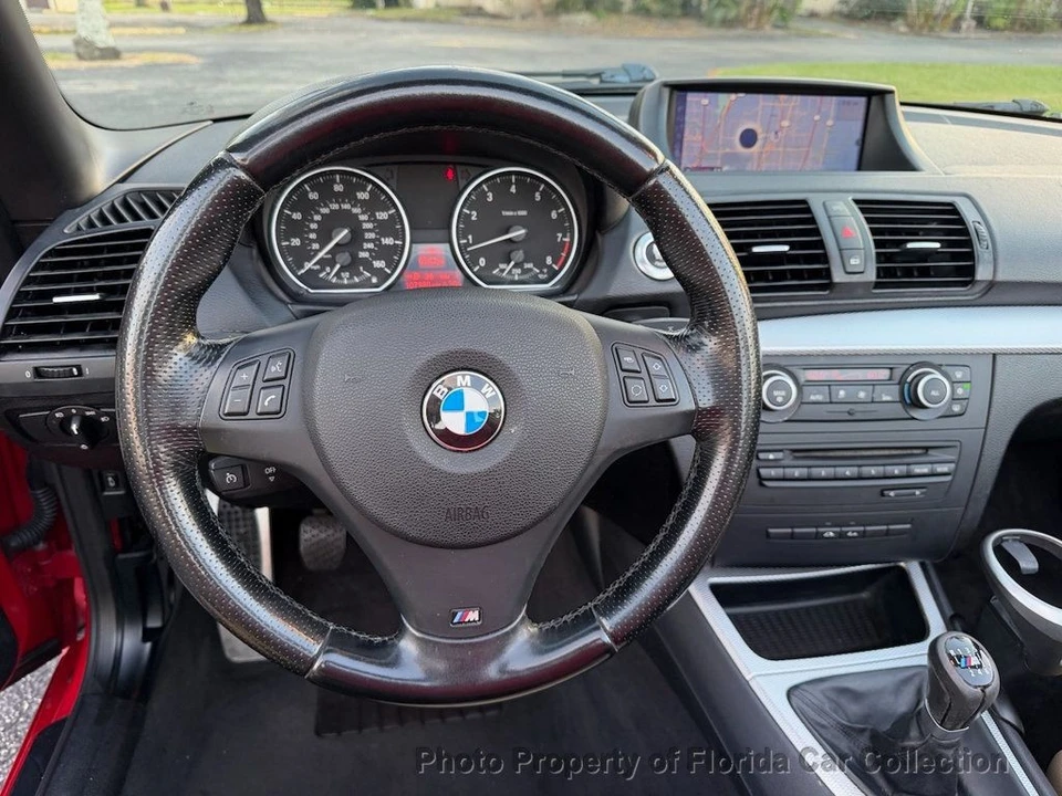 2011 BMW E82 135i & 135is - Image 11 of 12