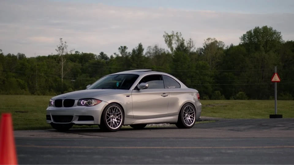 2011 BMW E82 135i & 135is - Image 4 of 6