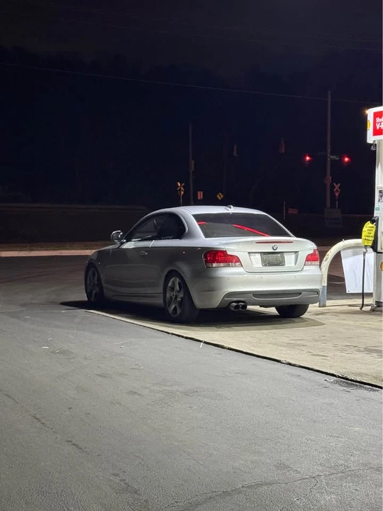 2011 BMW E82 135i & 135is - Image 5 of 6