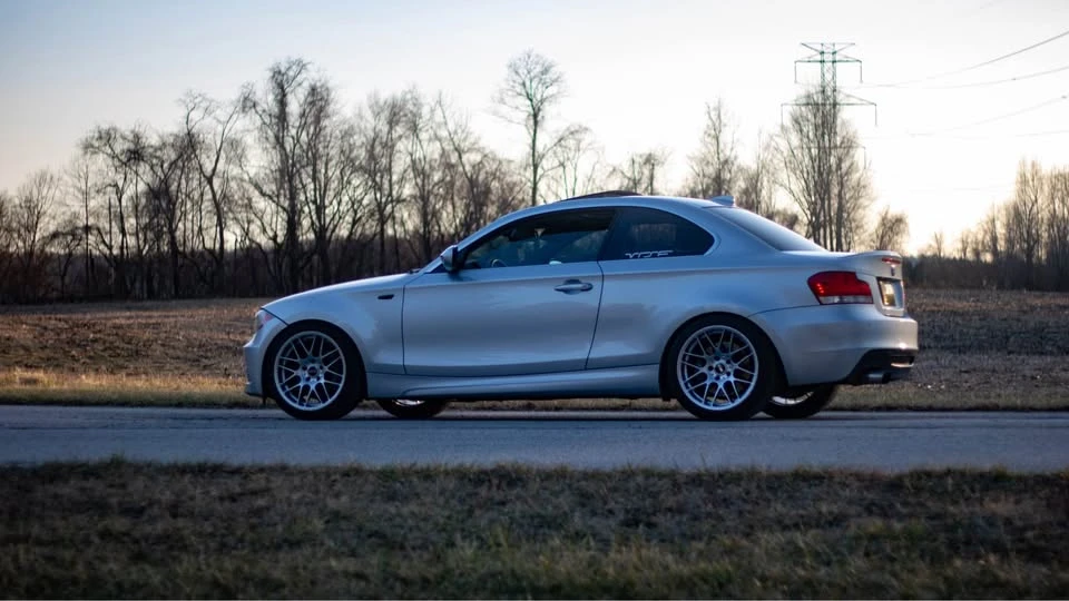 2011 BMW E82 135i & 135is - Image 2 of 6