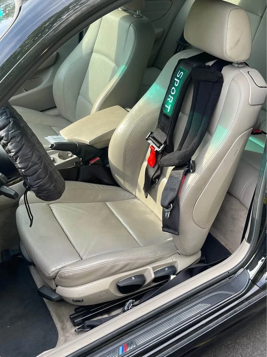 2011 BMW E82 135i & 135is - Image 3 of 4