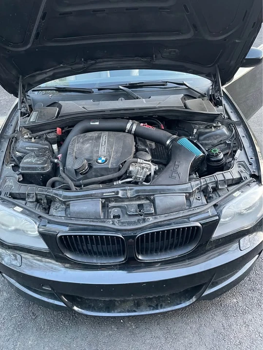 2011 BMW E82 135i & 135is - Image 4 of 4