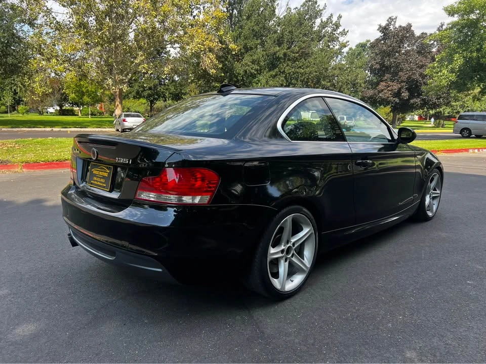 2011 BMW E82 135i & 135is - Image 8 of 10