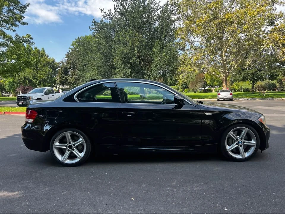 2011 BMW E82 135i & 135is - Image 4 of 12